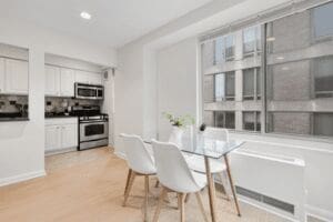 Open property gallery