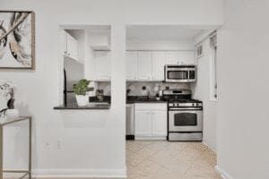 Open property gallery