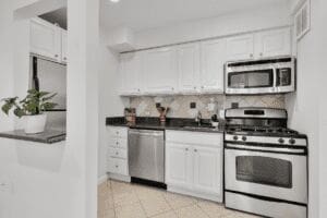 Open property gallery