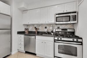 Open property gallery