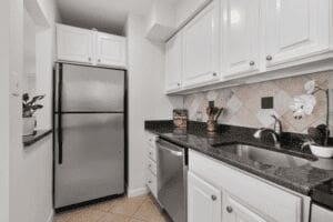 Open property gallery