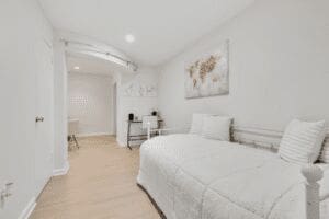 Open property gallery