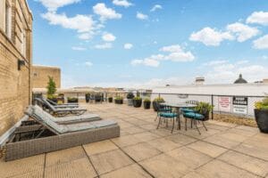 Open property gallery