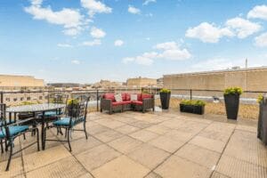 Open property gallery