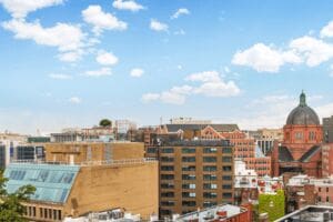 Open property gallery