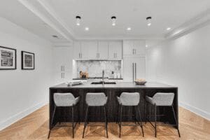 Open property gallery