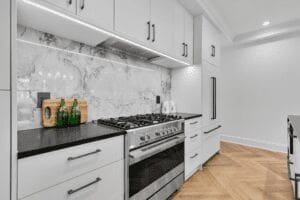 Open property gallery