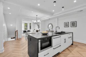 Open property gallery