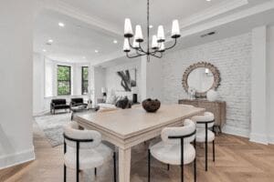 Open property gallery