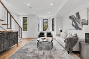 Open property gallery