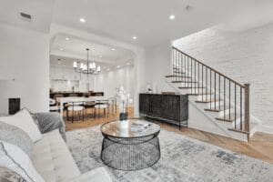 Open property gallery