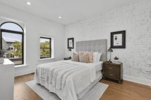 Open property gallery