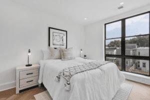 Open property gallery