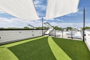 Open property gallery