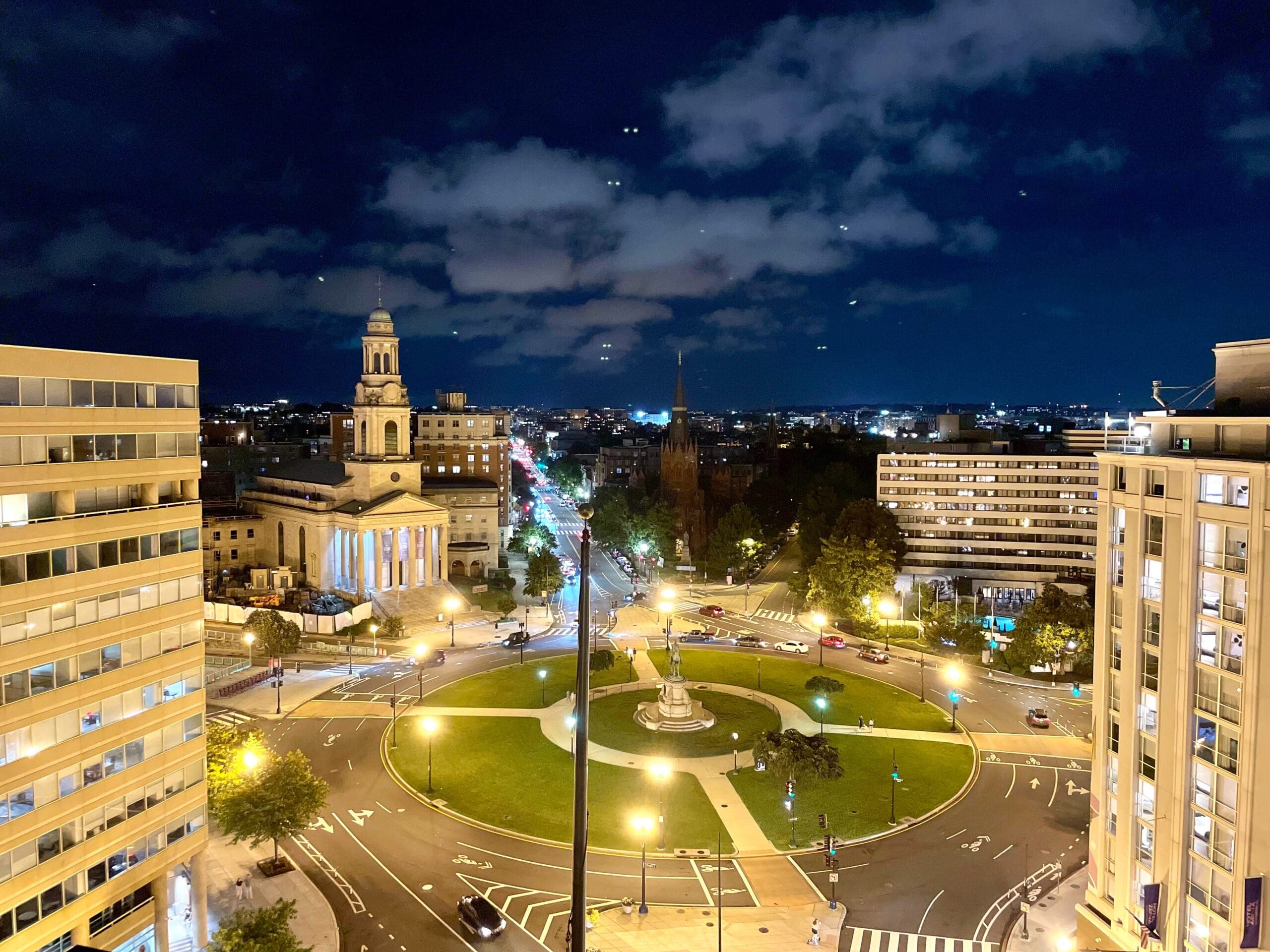 Best DC Neighborhoods for Condos Washington, DC Realtors