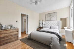 Open property gallery
