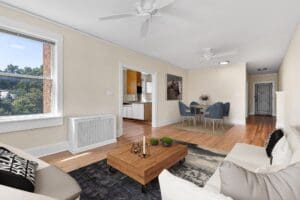 Open property gallery