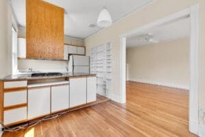 Open property gallery