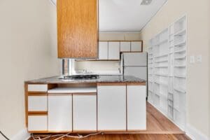 Open property gallery