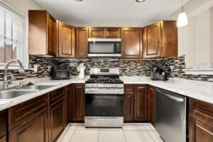 Open property gallery
