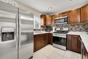 Open property gallery