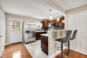 Open property gallery