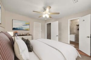 Open property gallery