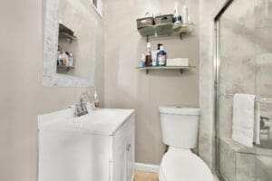 Open property gallery