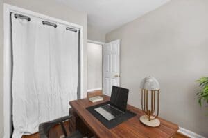 Open property gallery