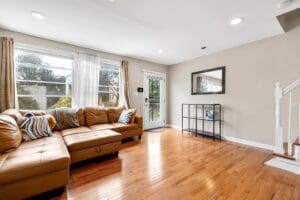 Open property gallery