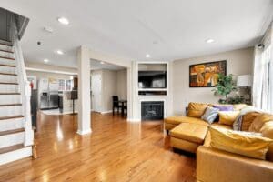 Open property gallery