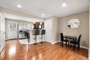 Open property gallery