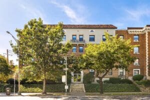 Open property gallery