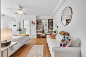 Open property gallery