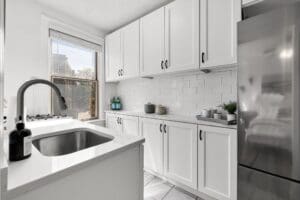 Open property gallery