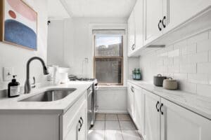 Open property gallery