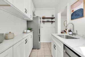 Open property gallery