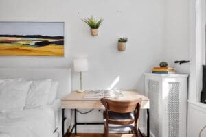 Open property gallery