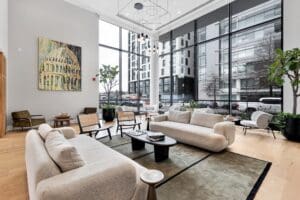 Open property gallery