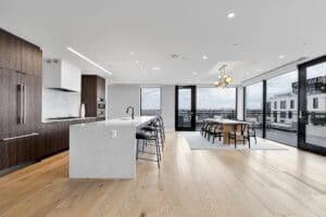 Open property gallery