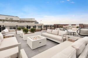 Open property gallery