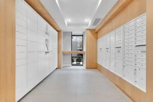 Open property gallery