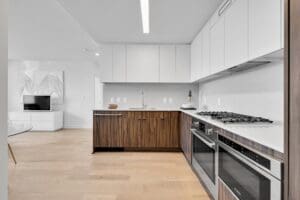 Open property gallery
