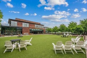 Open property gallery