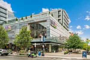 Open property gallery