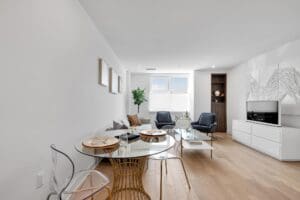 Open property gallery