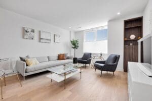 Open property gallery