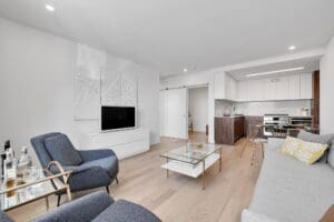 Open property gallery