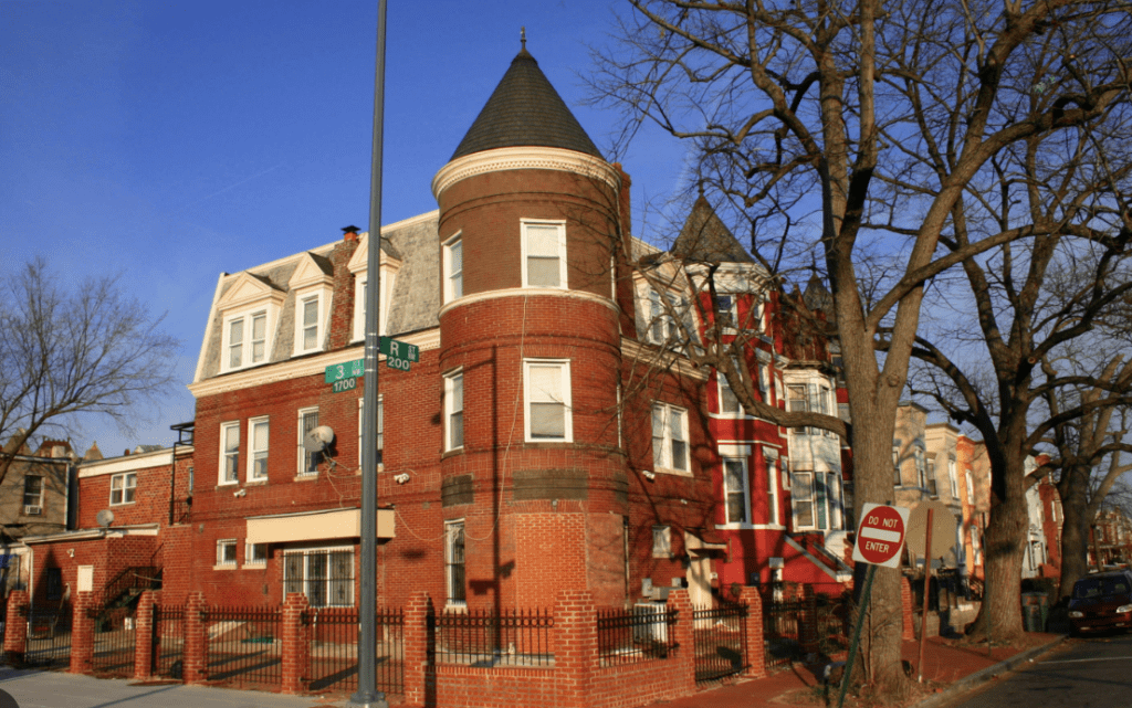 Living in Truxton Circle Top Washington, DC Real Estate Agents