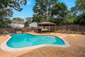 Open property gallery